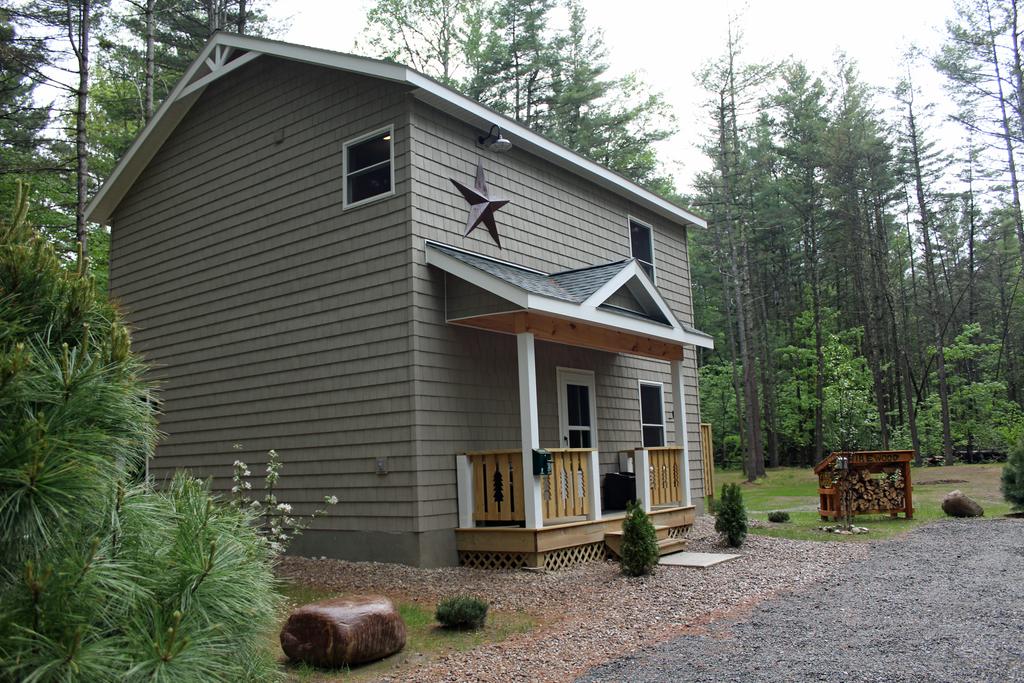 Cascade Mountain Chalet - thumb 1