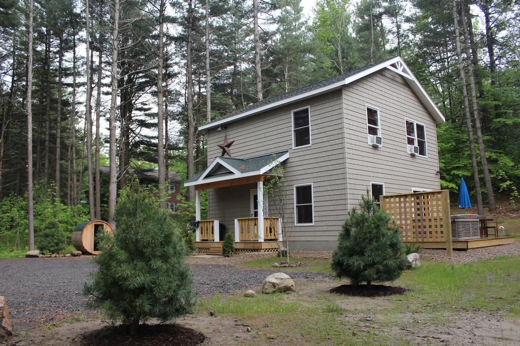 Cascade Mountain Chalet - thumb 0