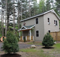 Cascade Mountain Chalet - Accommodation Los Angeles