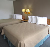 Cassville Budget Inn - Accommodation Los Angeles