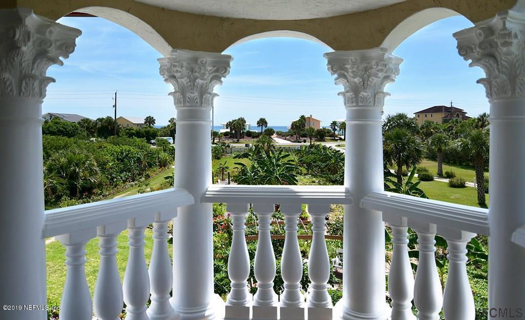 Castle By The Sea, 7 Bedroom, Ocean View, Putting Green, Tiki Bar, Sleeps 17 - thumb 1