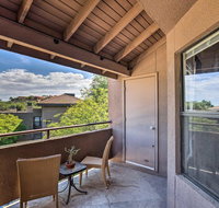 Catalina Foothills Apt with Mtn View and Community Pool - Accommodation Los Angeles