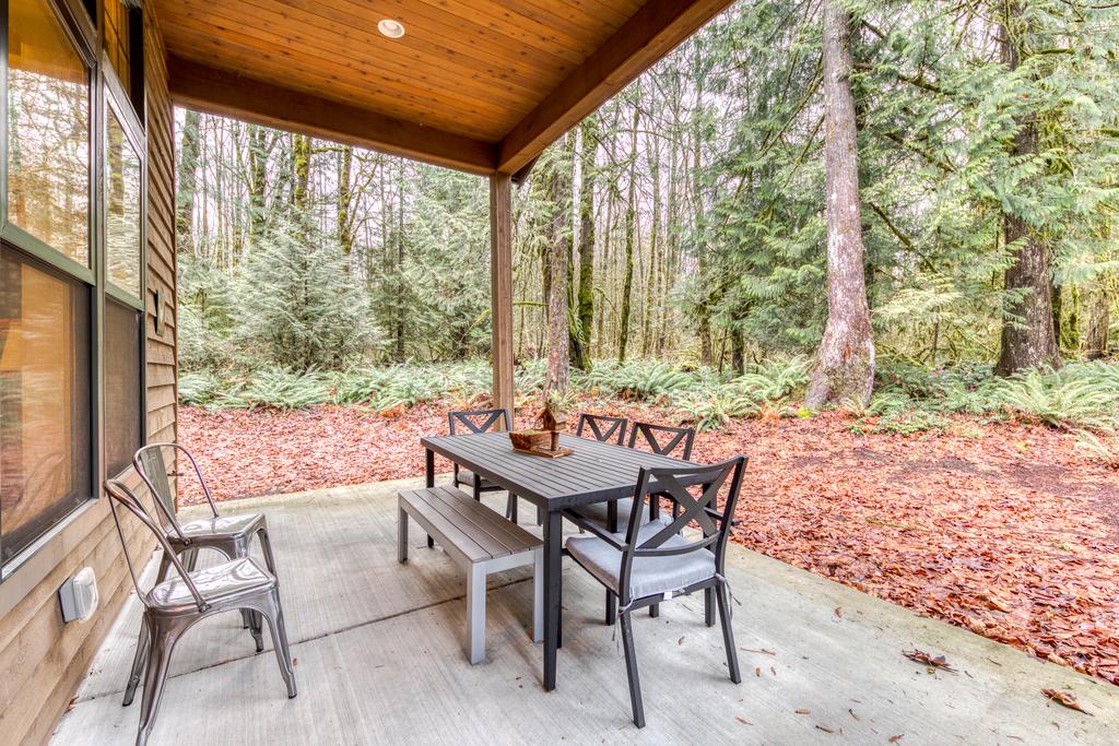 Cedar Glen Retreat - thumb 1