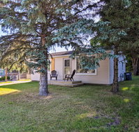 Cedar Home w/ Deck  Grill - Mins. to Lakes - Accommodation Los Angeles