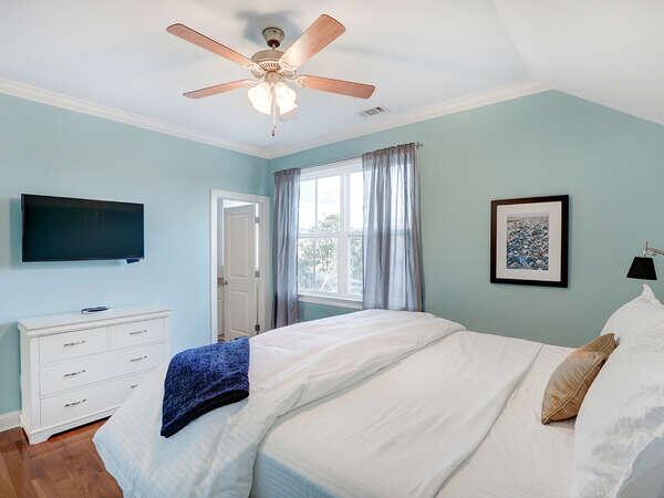 Cedar House On Tybee - thumb 3