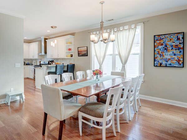 Cedar House On Tybee - thumb 2