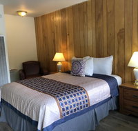 Cedar Inn & Suites - Accommodation Los Angeles