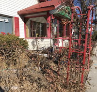 Center Street Cottage - Accommodation Los Angeles