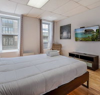 Central & Next To The Path - 10min To NYC - Accommodation Los Angeles