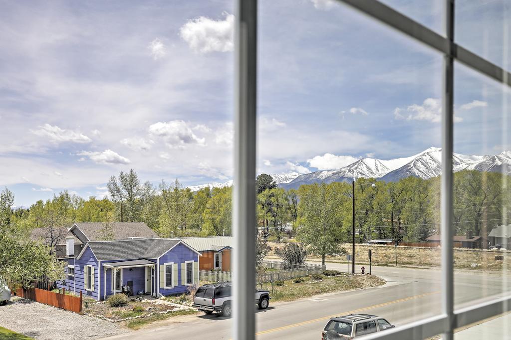 Central Buena Vista House - Walk To Main Street! - thumb 1