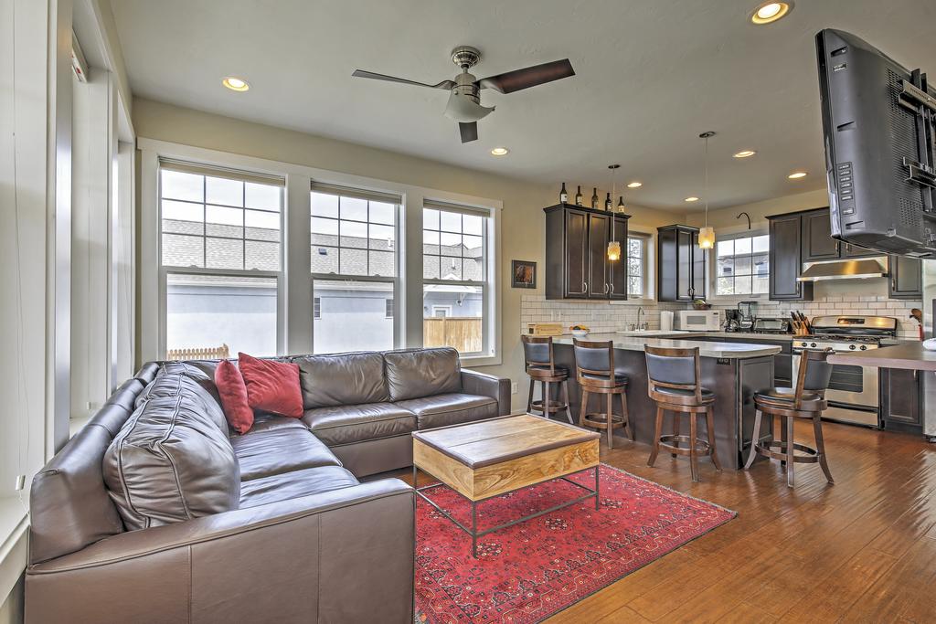 Central Buena Vista House - Walk To Main Street! - thumb 3