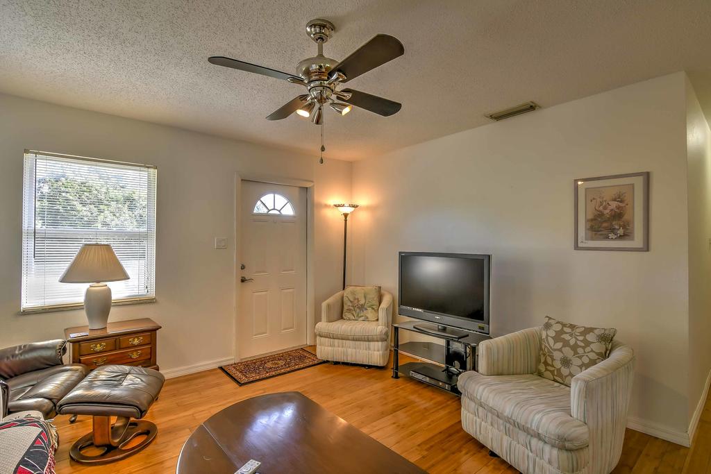 Central Punta Gorda Home 2 Blocks From Peace River - thumb 3