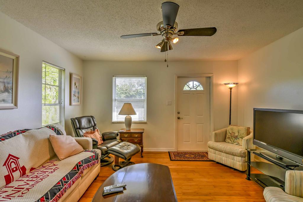 Central Punta Gorda Home 2 Blocks From Peace River - thumb 2