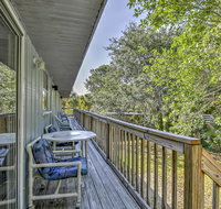 Central Punta Gorda Home 2 Blocks from Peace River - Accommodation Los Angeles