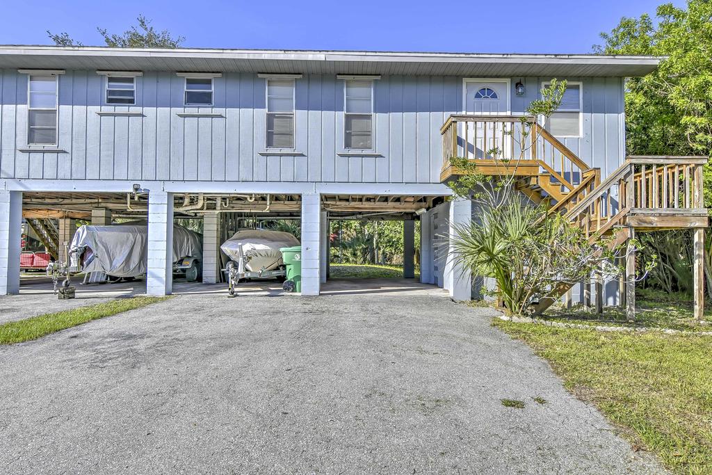 Central Punta Gorda Home 2 Blocks From Peace River - thumb 1