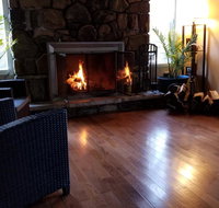 Chalet de PCP - Accommodation Los Angeles