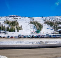 Chalet Village 5B - Accommodation Los Angeles