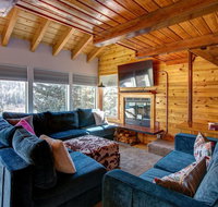 Chalet Village A10 - Accommodation Los Angeles