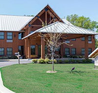 Champions Black Bear Lodge - Accommodation Los Angeles