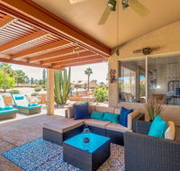 Championship home - Accommodation Los Angeles