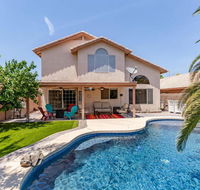 Chandler Oasis - 4 Bedroom by Casago - Accommodation Los Angeles