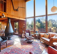 Chanticleer - Accommodation Los Angeles