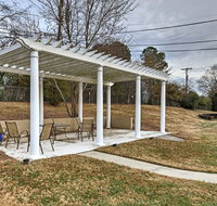 Chapel Hill Townhome - Minutes from UNC & Duke! - Accommodation Los Angeles