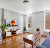 Charming 1BR - 15min To NYC - Accommodation Los Angeles