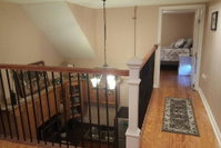 Charming Apartment Sleeps 4Historic Algiers Point Accommodation Los Angeles