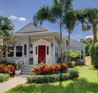 Charming Cottage Vacation Home Home - Accommodation Los Angeles