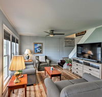 Charming Cottage, 0.2 Mile Walk to Atlantic Beach! - Accommodation Los Angeles