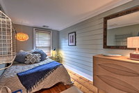 Accommodation Los Angeles