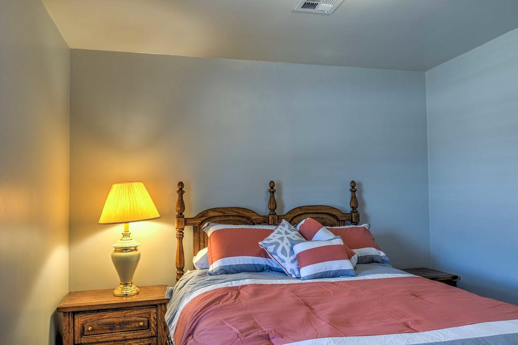 Charming Home In Central Escalante W/ Mtn. Views! - thumb 0