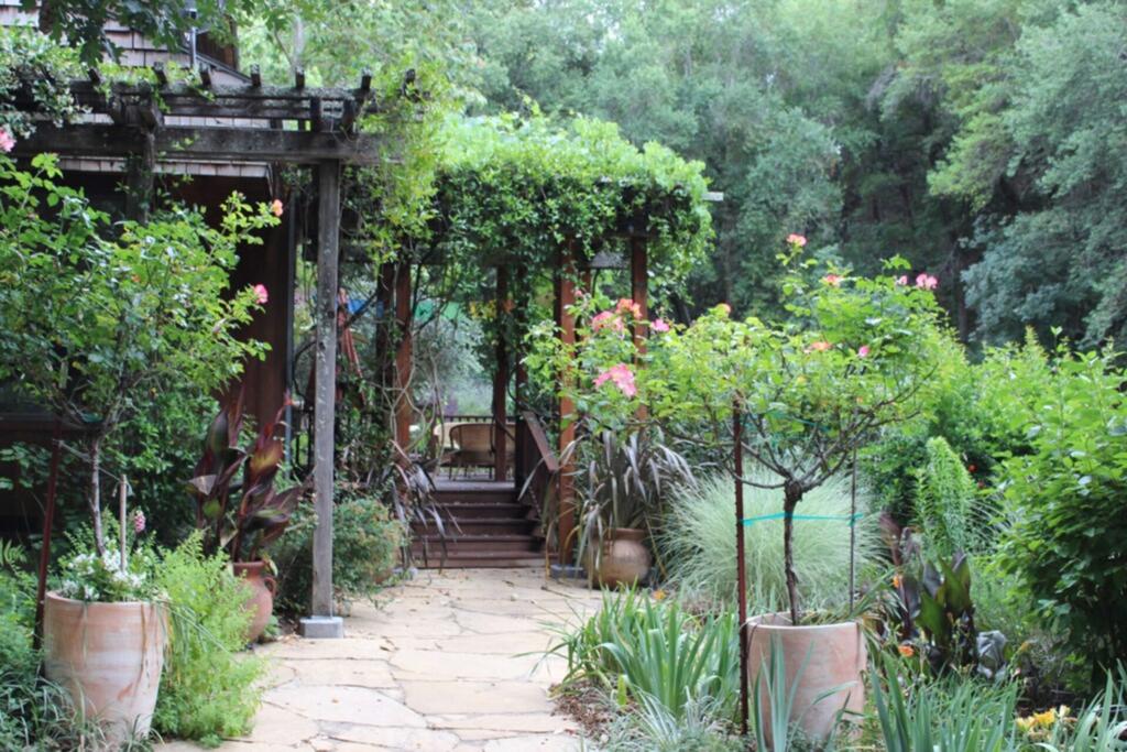 Charming House With Private Pool In Beautiful Location, Sonoma House 1008 - thumb 1