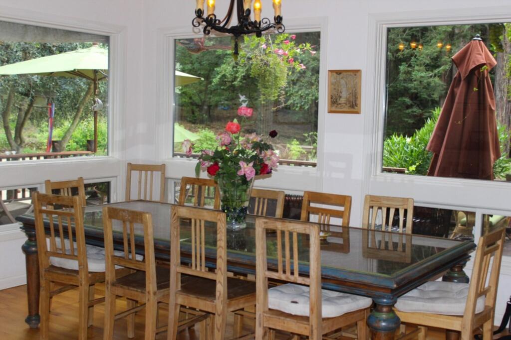 Charming House With Private Pool In Beautiful Location, Sonoma House 1008 - thumb 2