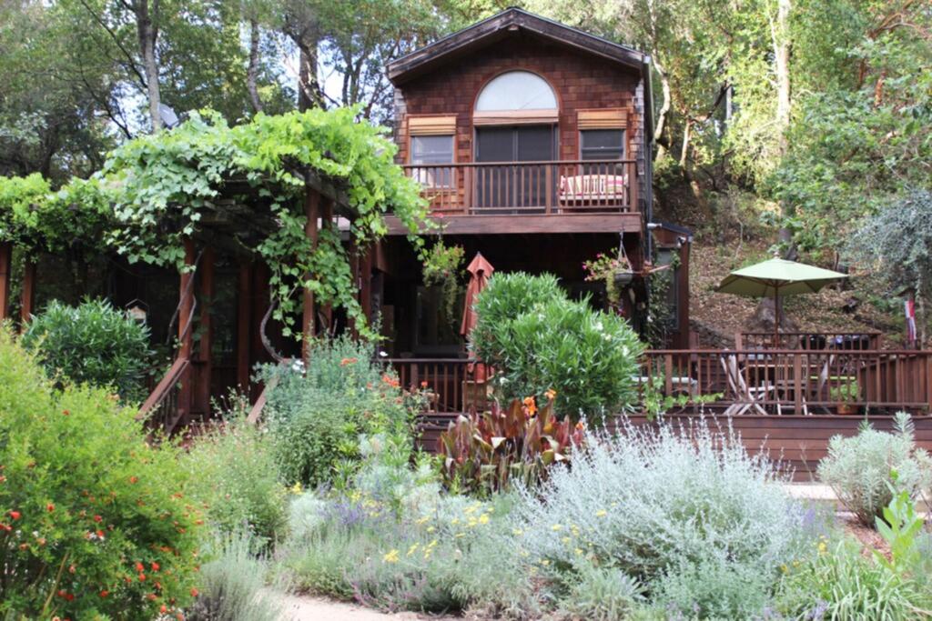 Charming House With Private Pool In Beautiful Location, Sonoma House 1008 - thumb 0