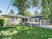 Accommodation Los Angeles