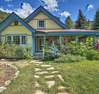 Charming Mtn Cottage 1mi to Redstone Castle - Accommodation Los Angeles