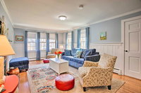 Accommodation Los Angeles