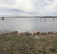 Charming Waterfront Cabin - Accommodation Los Angeles