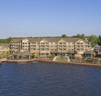 Chautauqua Harbor Hotel - Jamestown - Accommodation Los Angeles