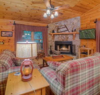 Cherokee Creek by Escape to Blue Ridge - Accommodation Los Angeles