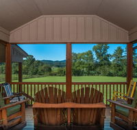 Cherryfield Valley Views - Accommodation Los Angeles