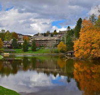 Chetola Resort Condominiums - Accommodation Los Angeles