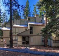 Cheyennes Place by Lake Tahoe Accommodations - Accommodation Los Angeles