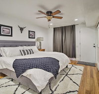 Chic 2-Story Condo Across from Brian Head Ski Lift - Accommodation Los Angeles