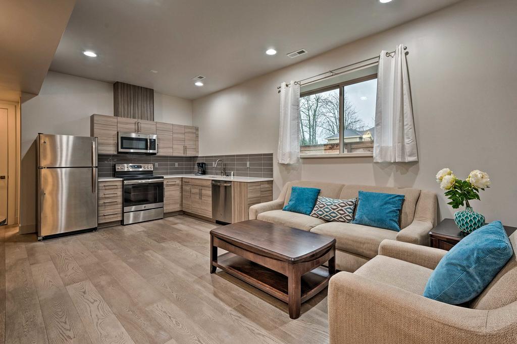 Chic Apt 5 Mi From Wineries, 14 Mi To Seattle - thumb 3