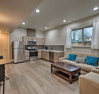 Chic Apt 5 Mi from Wineries 14 Mi to Seattle - Accommodation Los Angeles