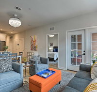 Chic Condo with Balcony 1Mi to Annapolis Harbor - Accommodation Los Angeles