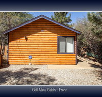 Chill View Cabin - Accommodation Los Angeles